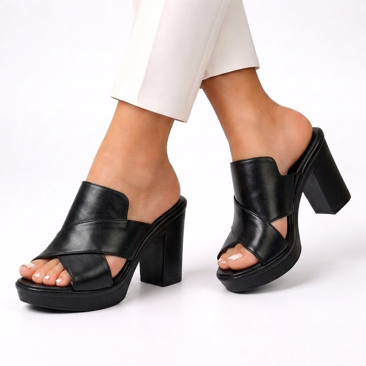 DARCY | ELEGANT  HEELS