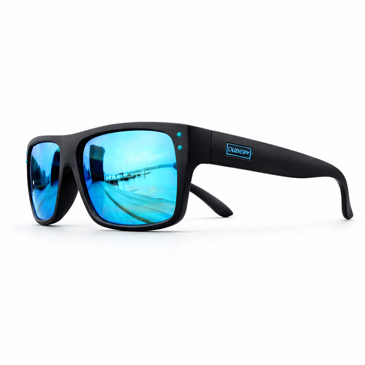 WaveGuard Polarized Sunglasses
