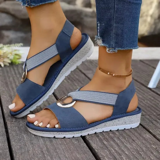 Luna | Ergonomic Comfort sandals