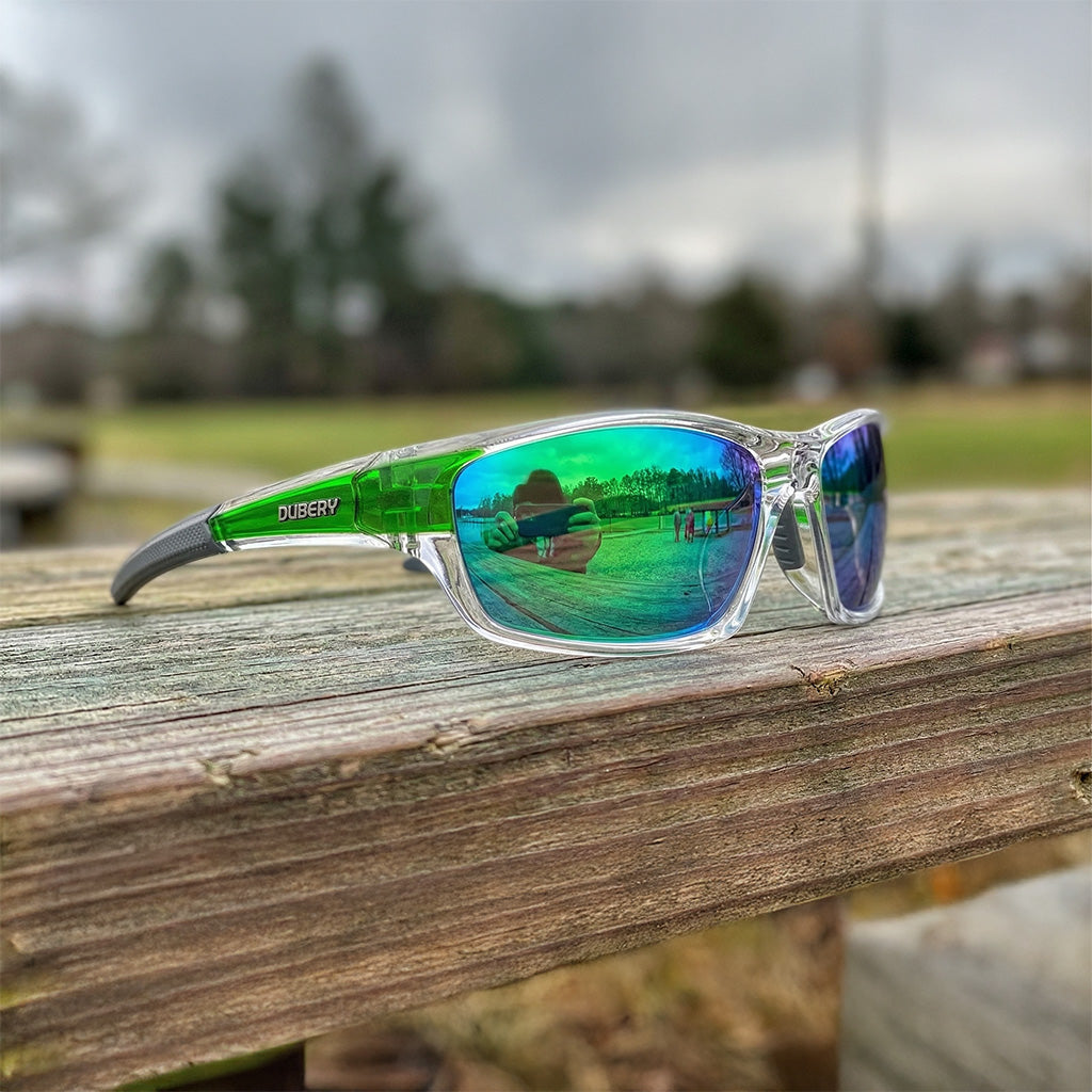 Harbor | RX750 Polarized Sunglasses
