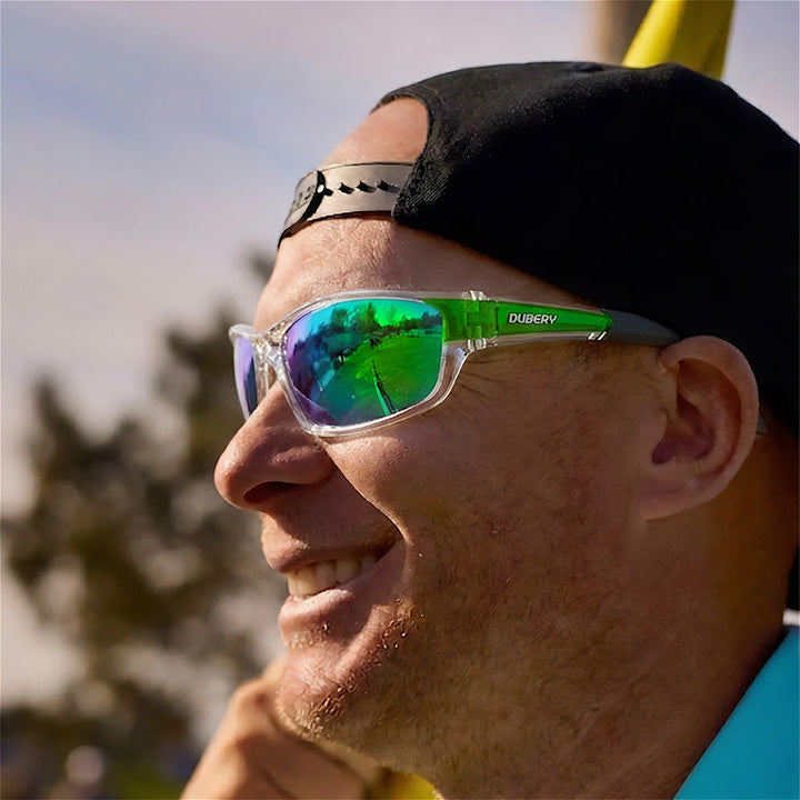 Harbor | RX750 Polarized Sunglasses