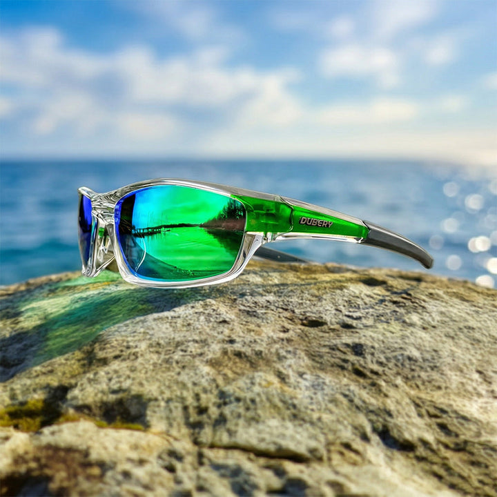 Harbor | RX750 Polarized Sunglasses