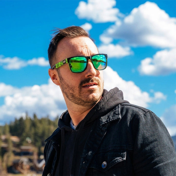 Horizon | Polarized Sunglasses UV400