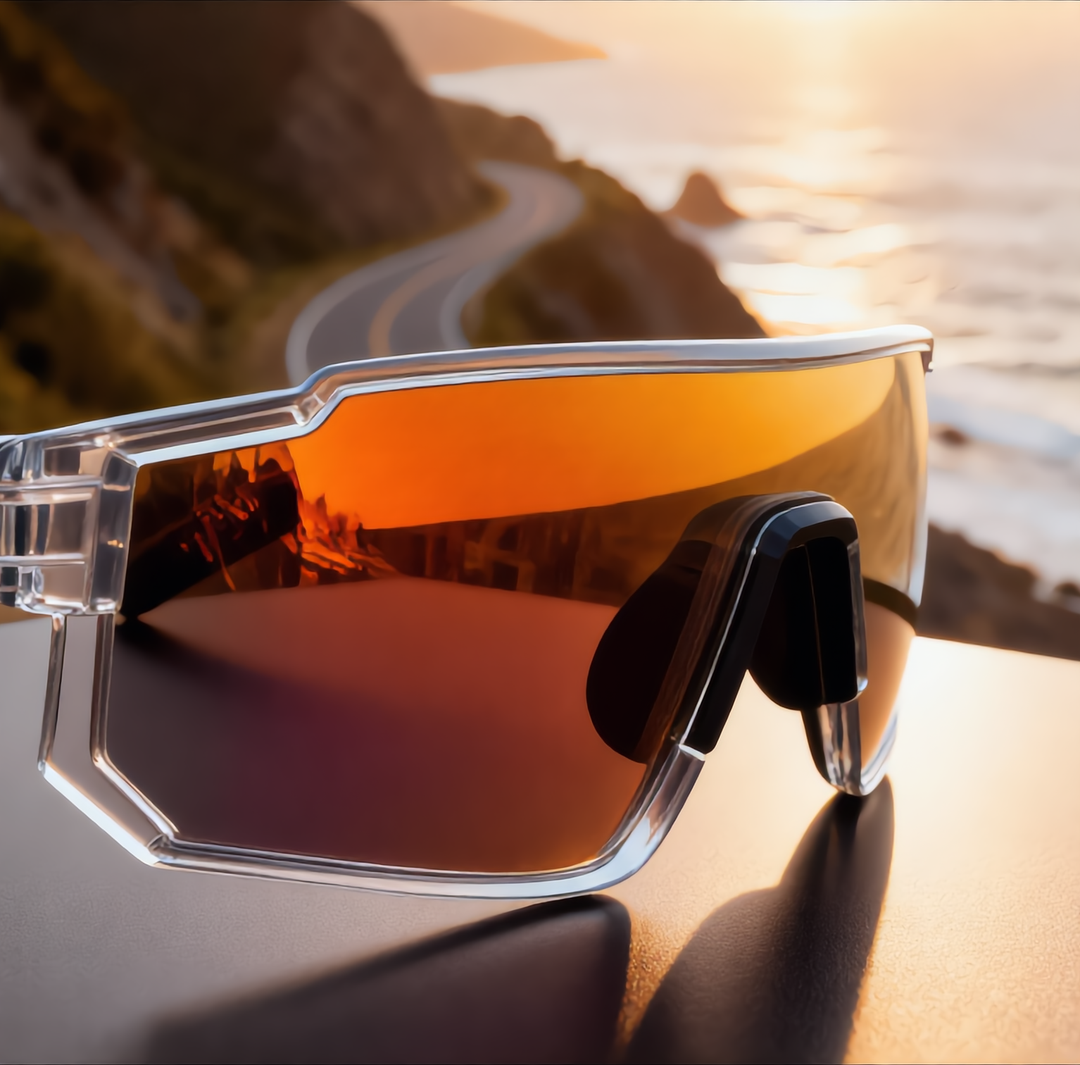 Veloce Pro | Premium Sport Sunglasses