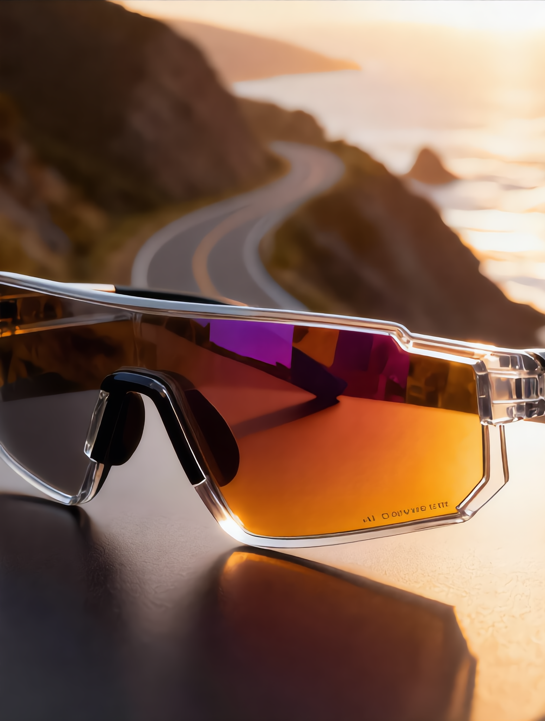 Veloce Pro | Premium Sport Sunglasses