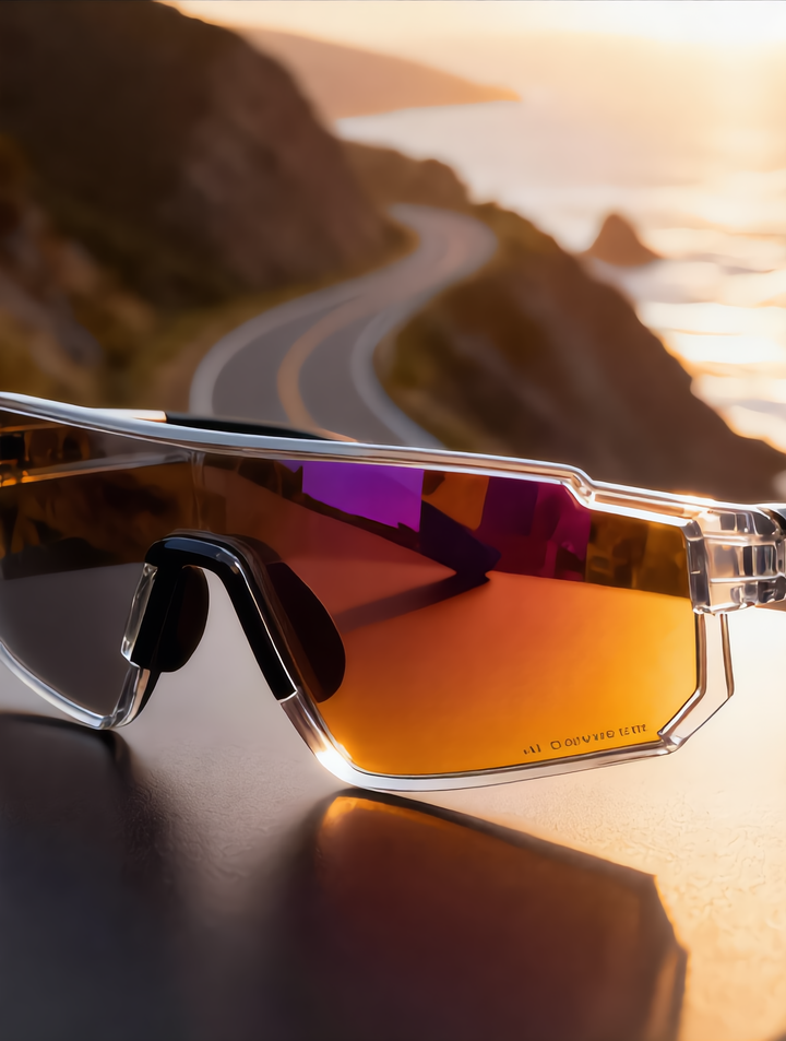 Veloce Pro | Premium Sport Sunglasses