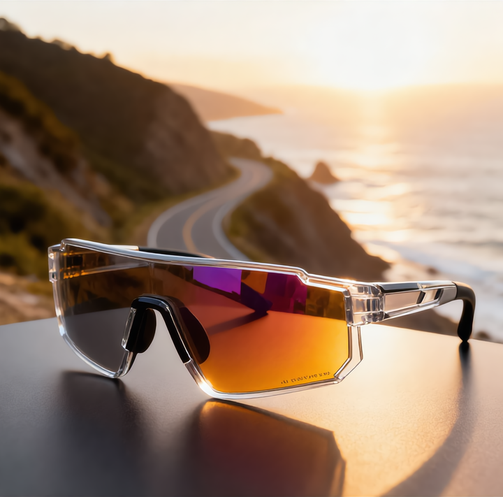 Veloce Pro | Premium Sport Sunglasses