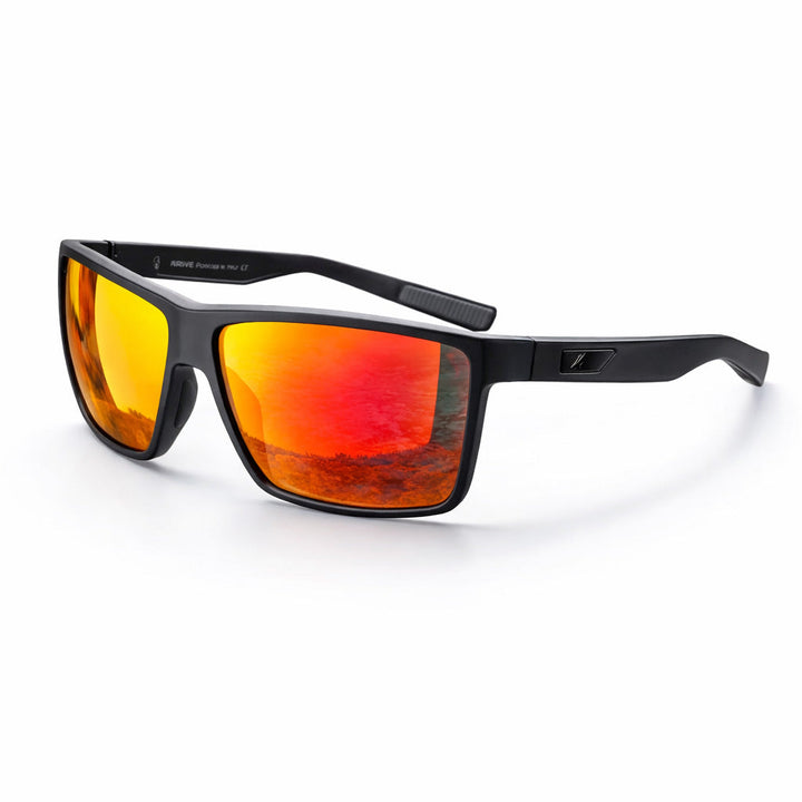 Pulse | Polarized UV400 Sport Sunglasses