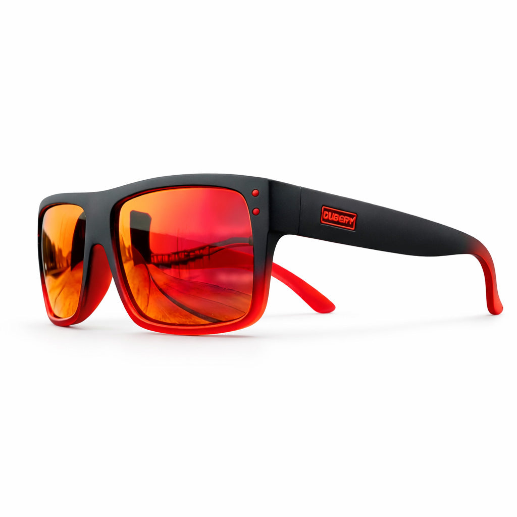 WaveGuard Polarized Sunglasses
