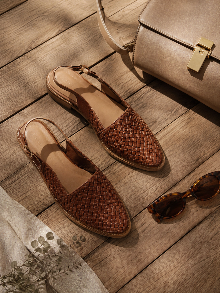 Aurora | Exclusive Loafers