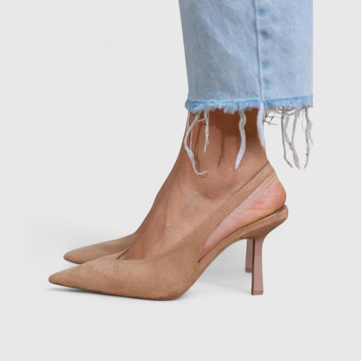Bella | Stylish orthopaedic heels