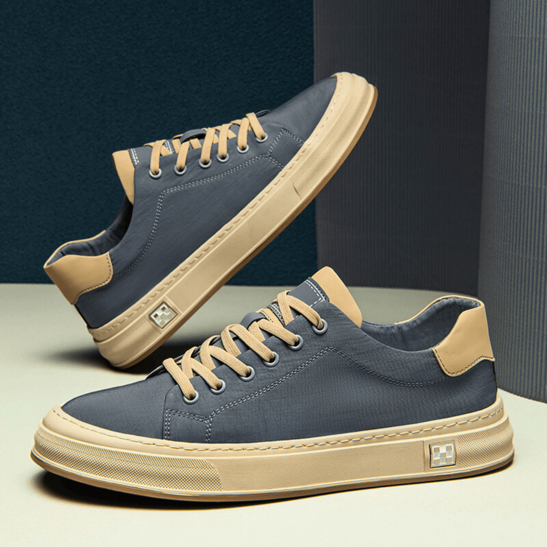 Liam -  Casual Trainers