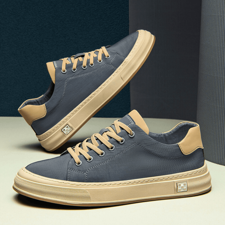 Liam -  Casual Trainers