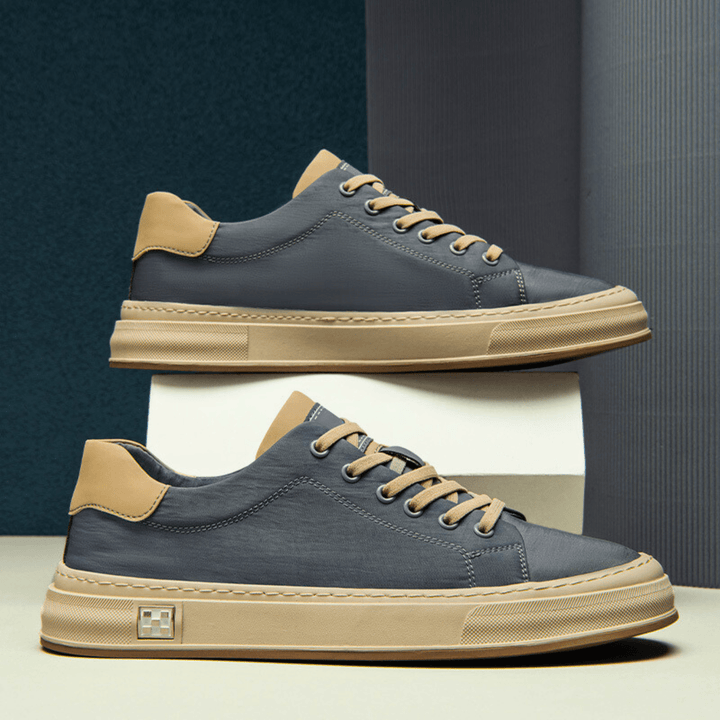 Liam -  Casual Trainers