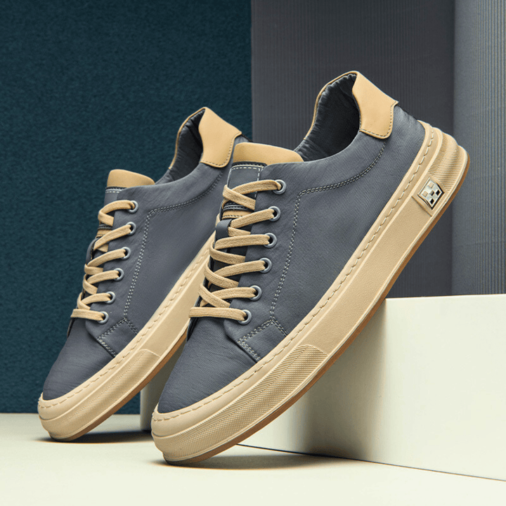 Liam -  Casual Trainers