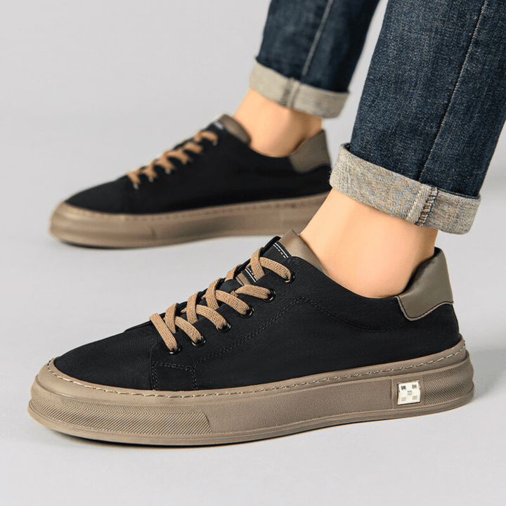 Liam -  Casual Trainers