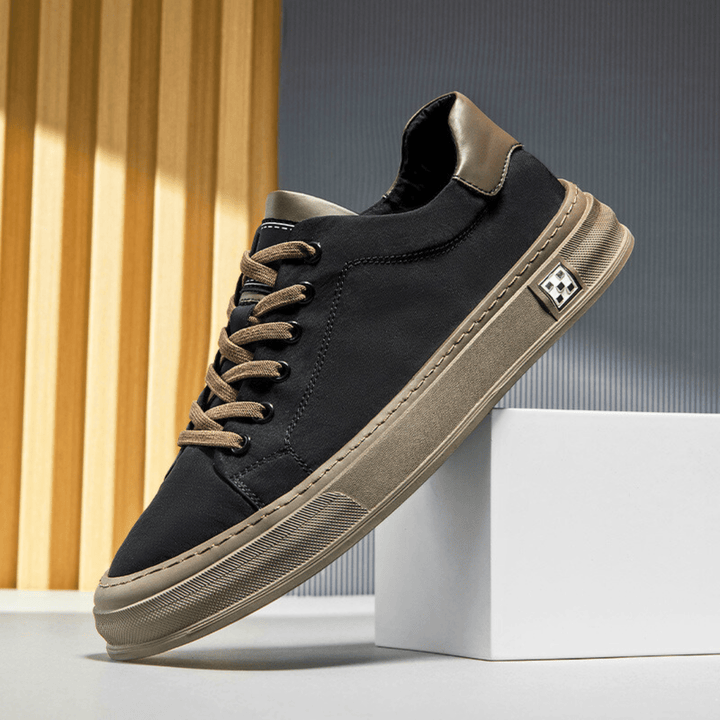 Liam -  Casual Trainers