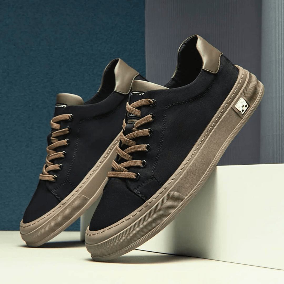 Liam -  Casual Trainers