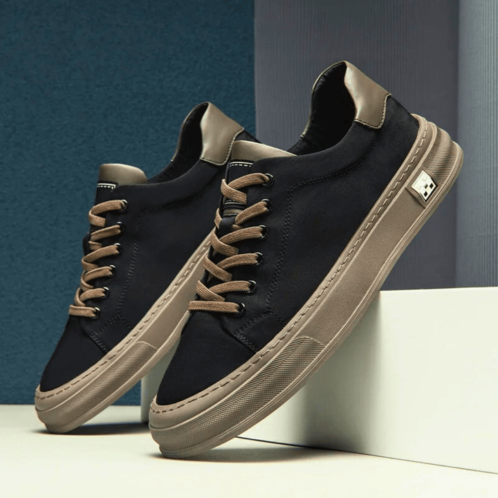 Liam -  Casual Trainers