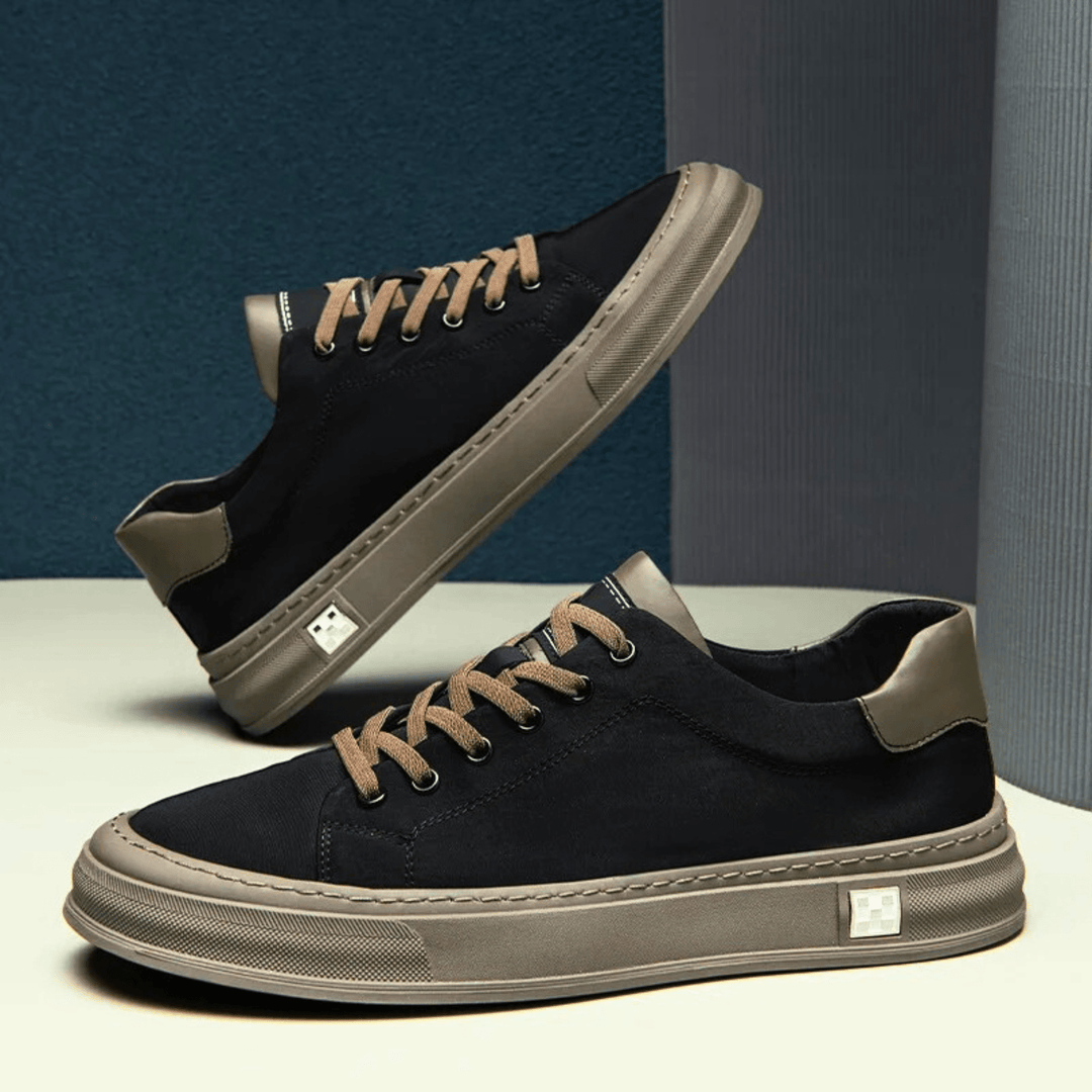 Liam -  Casual Trainers