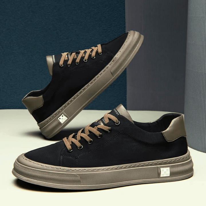 Liam -  Casual Trainers