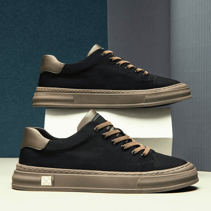 Liam -  Casual Trainers