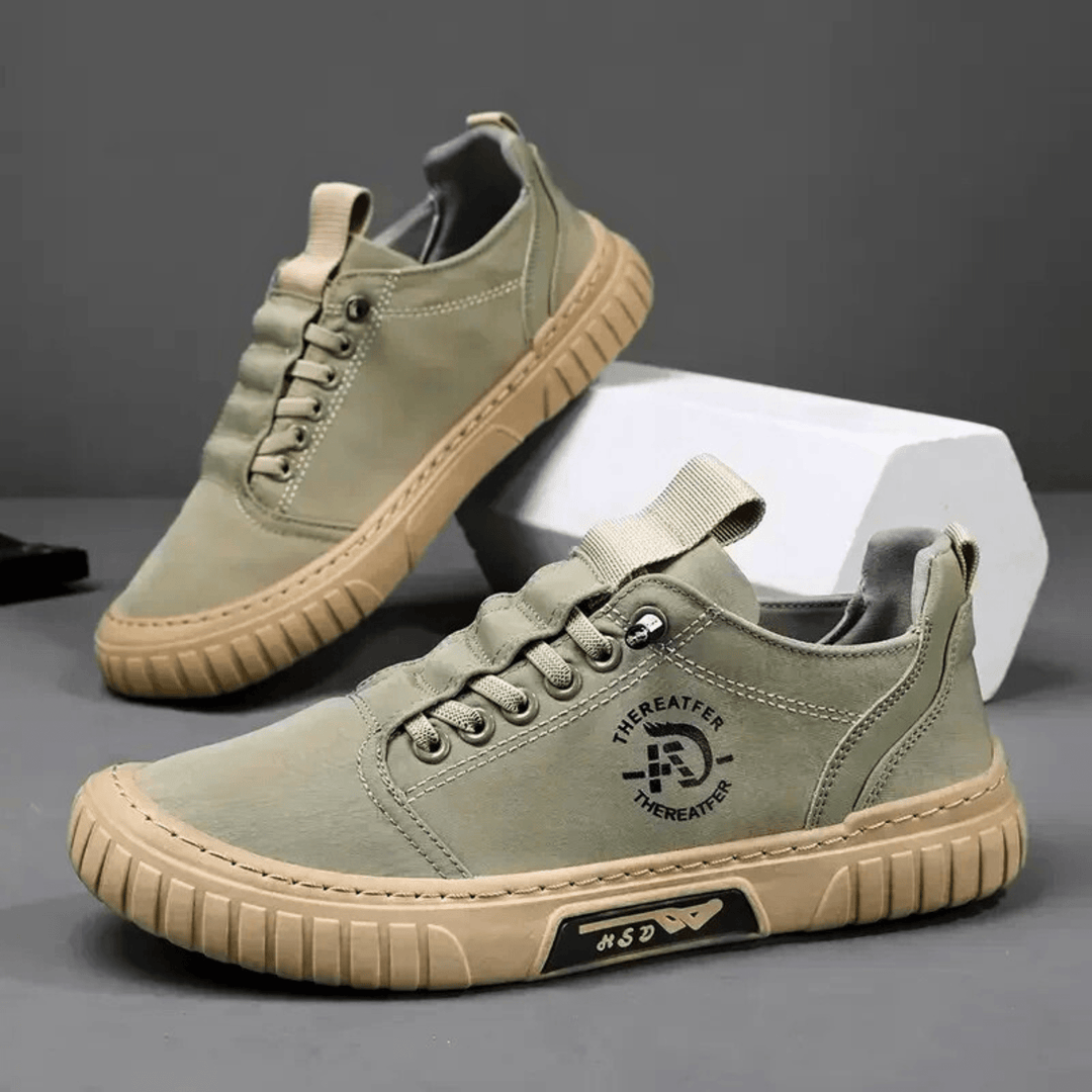 Aiden | Urban Casual Sneakers