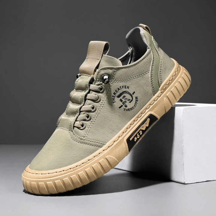 Aiden | Urban Casual Sneakers