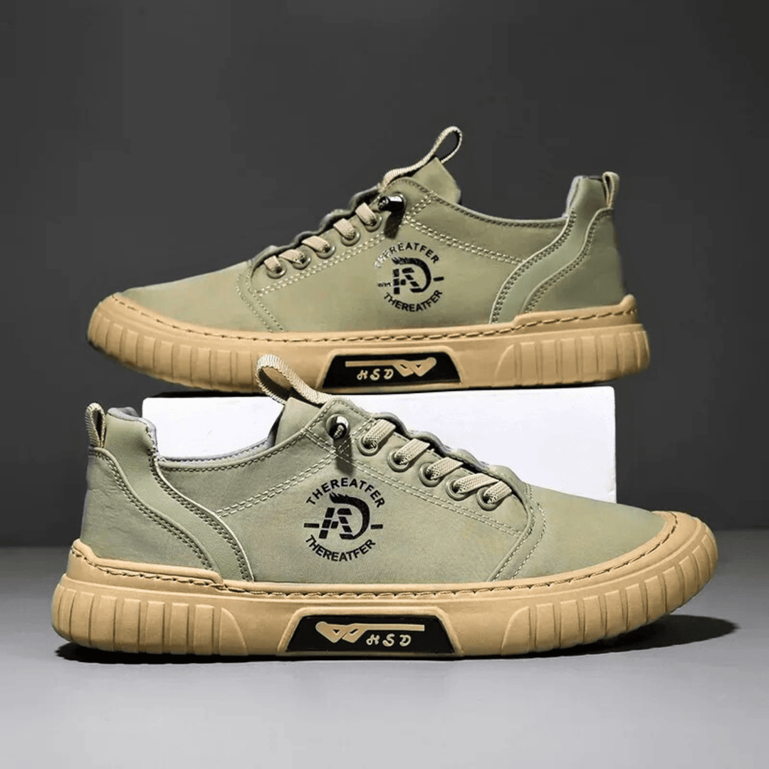 Aiden | Urban Casual Sneakers