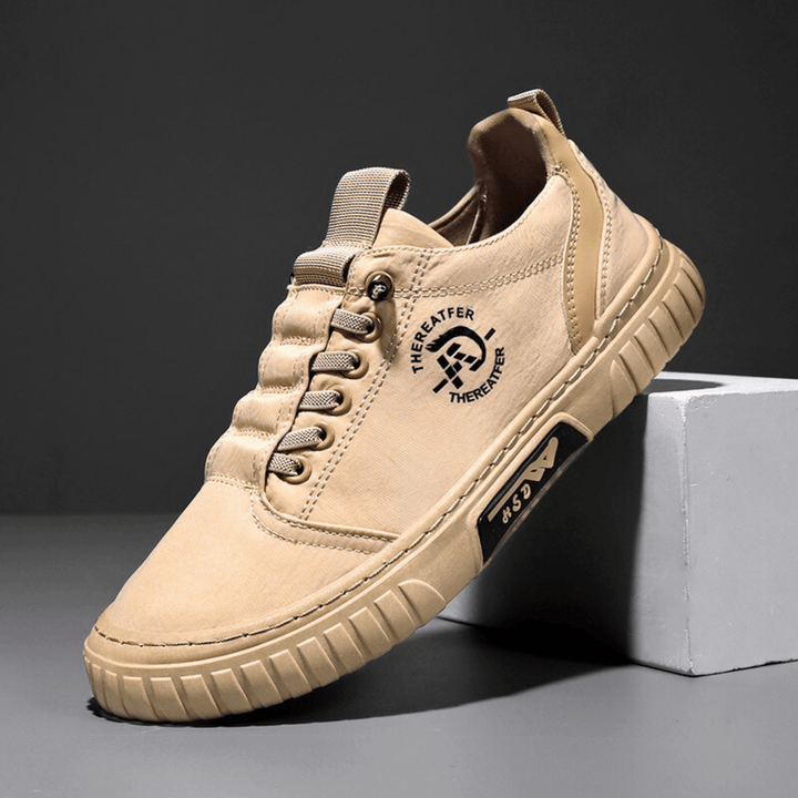 Aiden | Urban Casual Sneakers