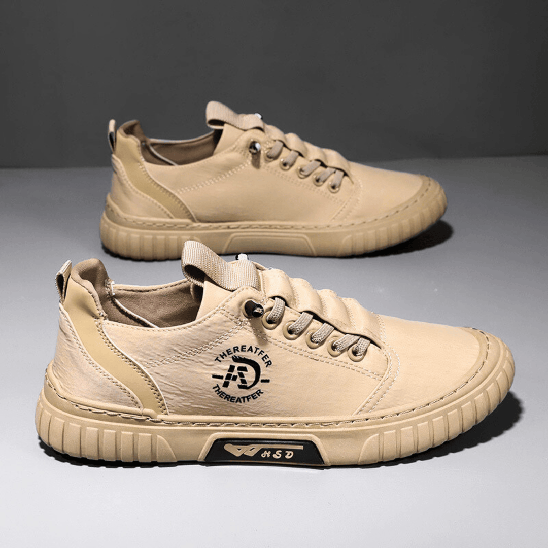 Aiden | Urban Casual Sneakers