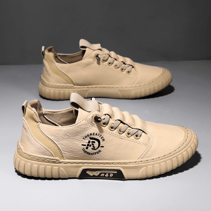 Aiden | Urban Casual Sneakers