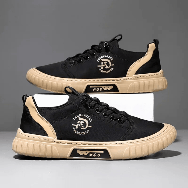 Aiden | Urban Casual Sneakers