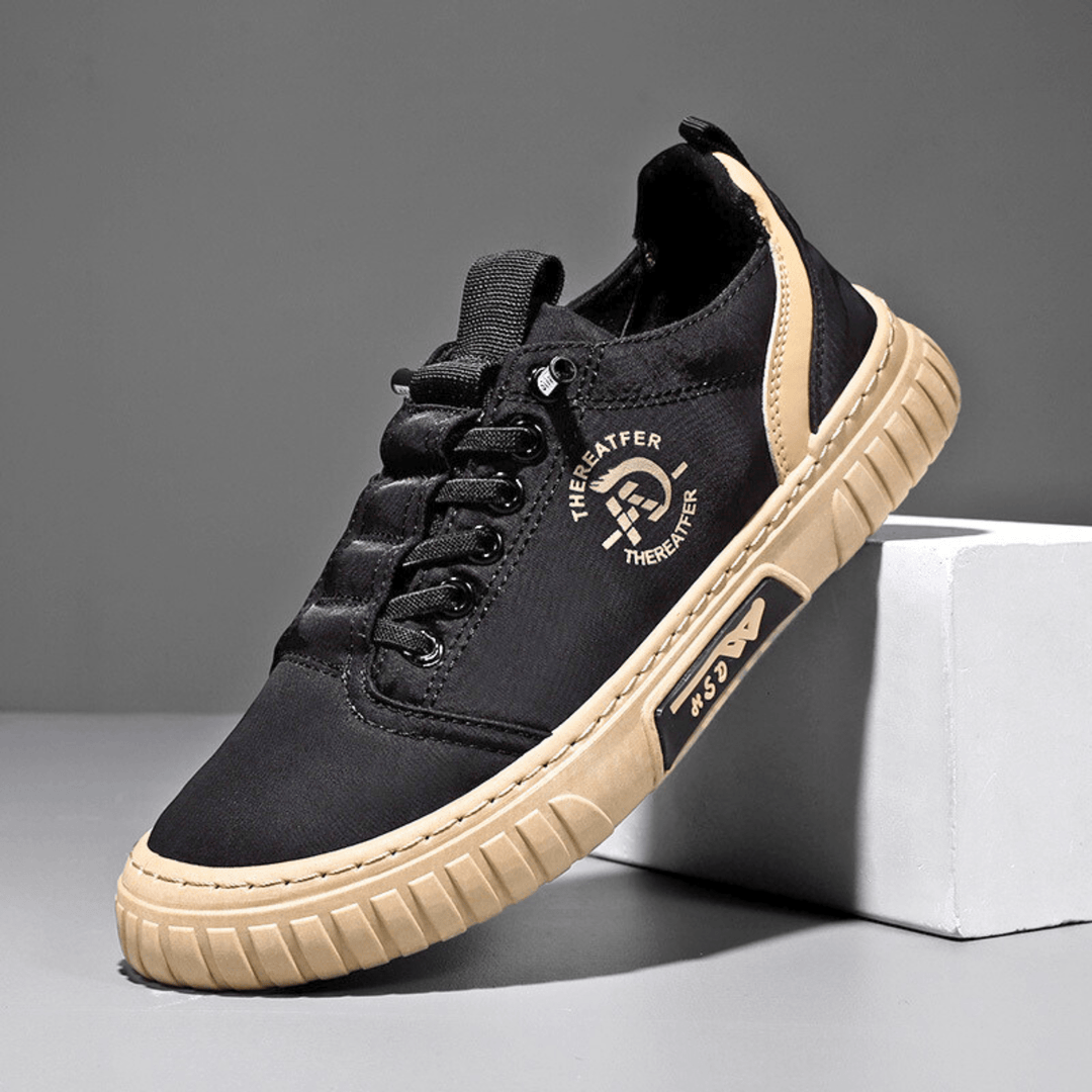 Aiden | Urban Casual Sneakers