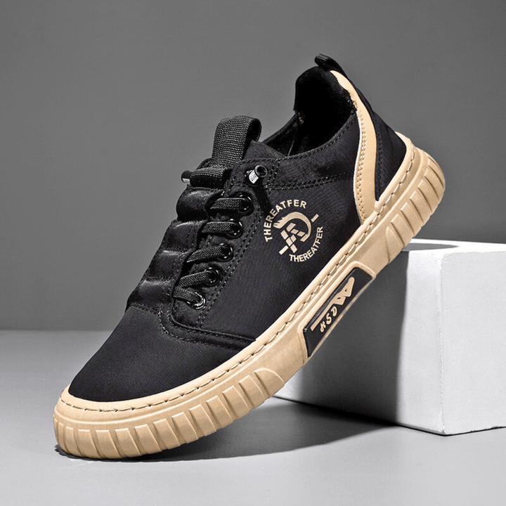 Aiden | Urban Casual Sneakers