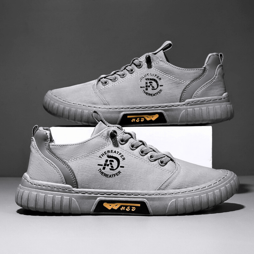 Aiden | Urban Casual Sneakers