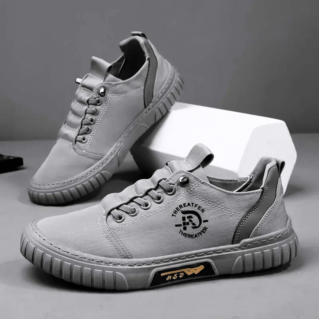 Aiden | Urban Casual Sneakers